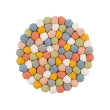 Liese Topfuntersetzer Ø 20 cm von myfelt