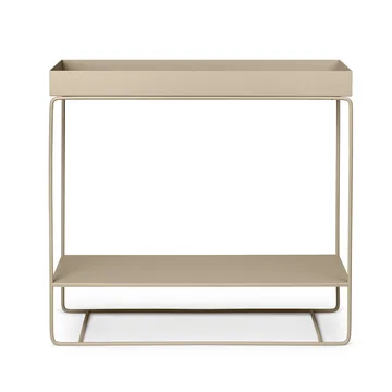Plant Box mit 2 Ebenen, cashmere von Ferm Living