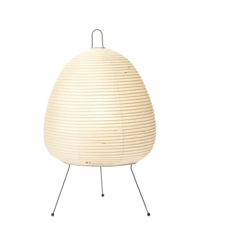 Akari Tischleuchte 1A von Vitra