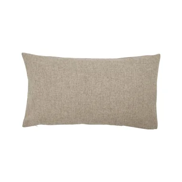 House Doctor - Fine Outdoorkissen, 60 x 30 cm, sand