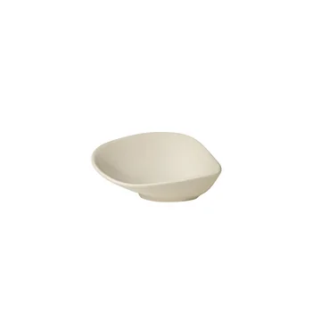 Der Limfjord Teller von Broste Copenhagen in beige