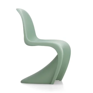 Panton Junior, soft mint von Vitra