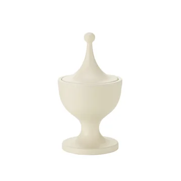 Ceramic Containers No. 2, cream von Vitra