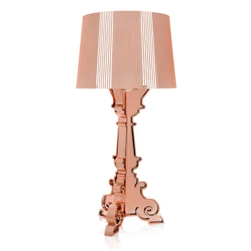 Kartell - Bourgie, Kupfer