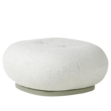 Pacha Outdoor Ottoman, Libera Dedar (003, Standard) von Gubi