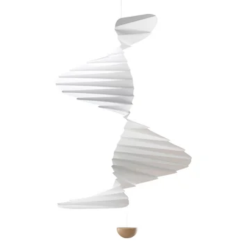 FLENSTED mobiles　新品　Drifting Clouds Flensted Mobiles - Drifting Clouds Mobile | Connox
