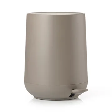 Zone Denmark - Nova Treteimer 5 L, taupe