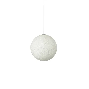 Pix Pendelleuchte von Normann Copenhagen in der Ausführung weiß