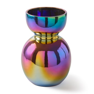 Pols Potten - Boolb Vase L, mehrfarbig