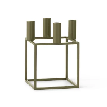 Audo - Kubus 4, olive