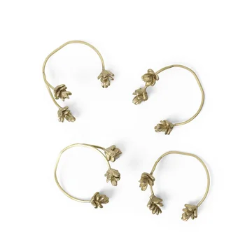 Forest Serviettenring von Ferm Living