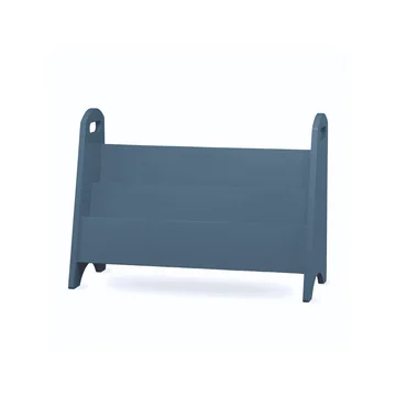 Nofred - Bücherhalter, blau