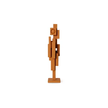 Skyline Skulptur von HKliving