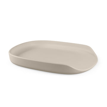 Pusle Pure Wickelmatte von Sebra