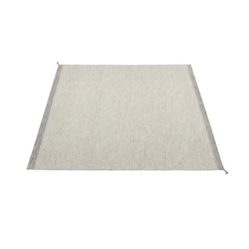 Muuto - Ply Rug 240 x 240 cm, off-white