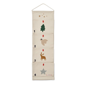 Holly Adventskalender von LIEWOOD