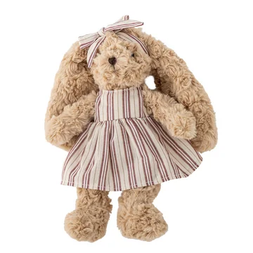 Bloomingville Mini - Vilma Kuscheltier, braun