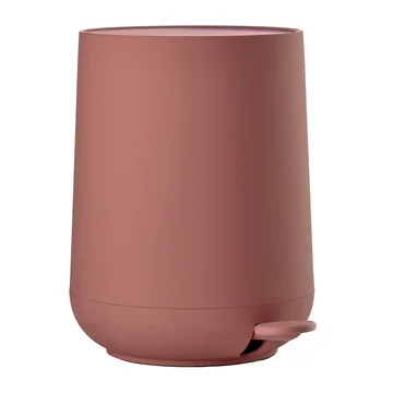 Nova Treteimer 5 L, peach red von Zone Denmark