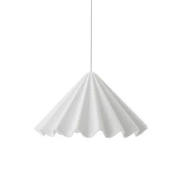 Audo - Dancing Pendelleuchte, off-white, Ø 65 cm