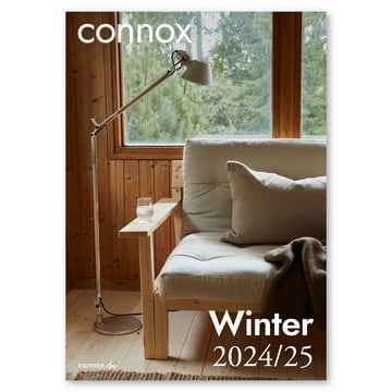 Connox Katalog - Winter 2024/25