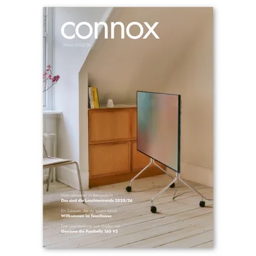 Connox Katalog - Winter 2025