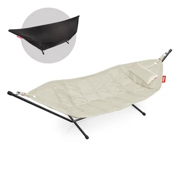 Fatboy - Headdemock Deluxe Hängematte, creme