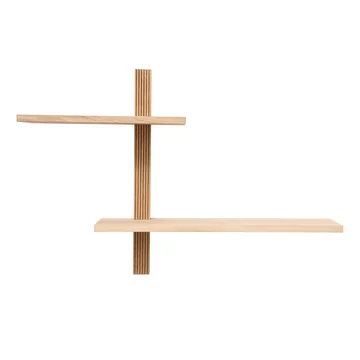 Andersen Furniture - Phase Wandregal, Eiche
