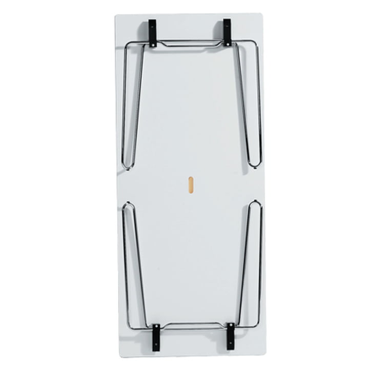 Clip Tisch von Bla Station im Shop