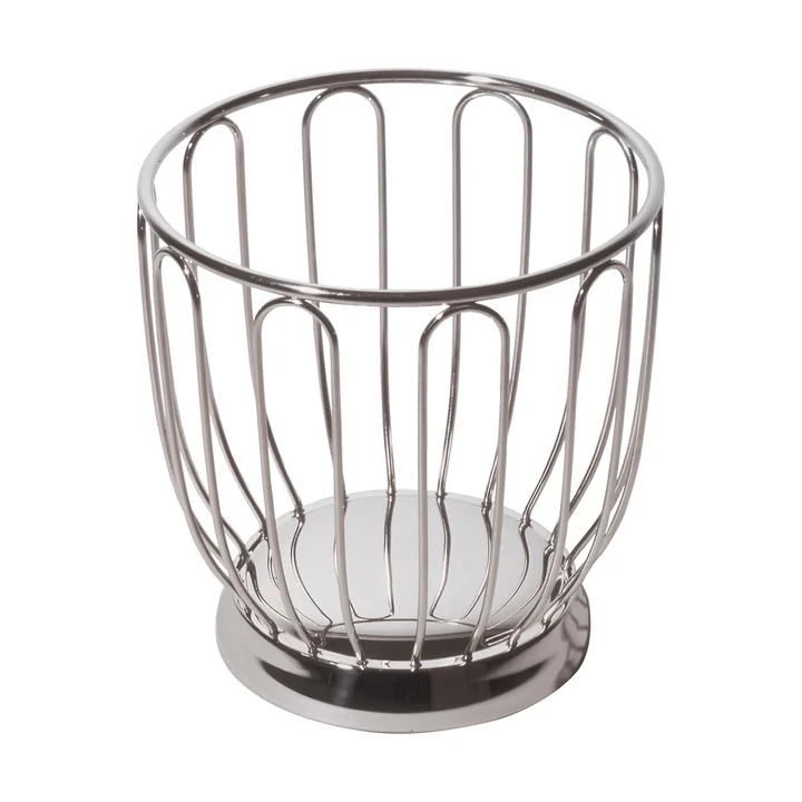 Obstkorb "370" von Alessi
