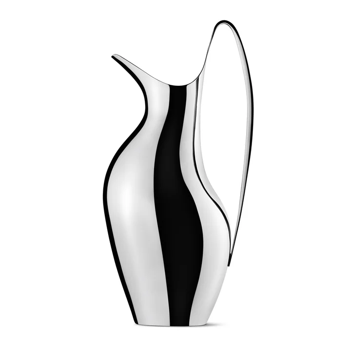 Georg Jensen - Henning Koppel Kanne, 1,9 L