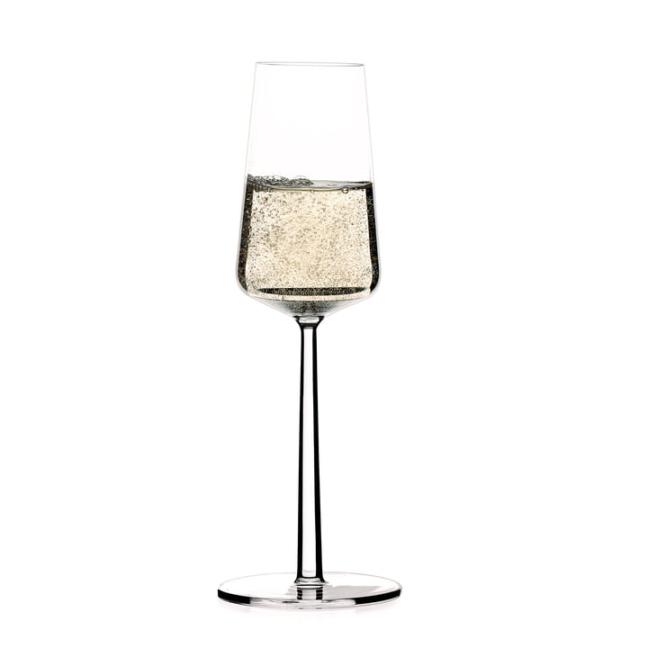 Essence Champagner-Glas 21 cl von Iittala