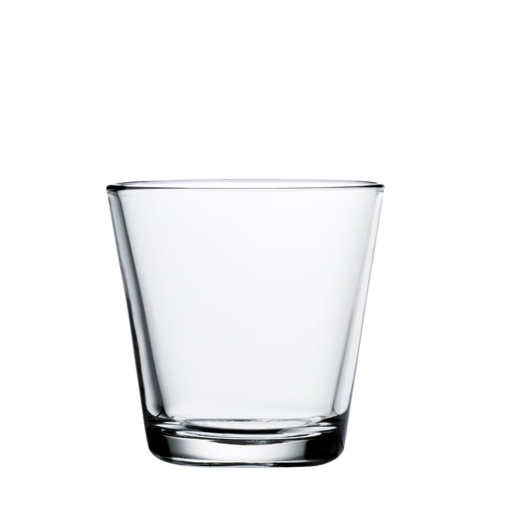 Iittala - Kartio Trinkglas 21 cl, klar