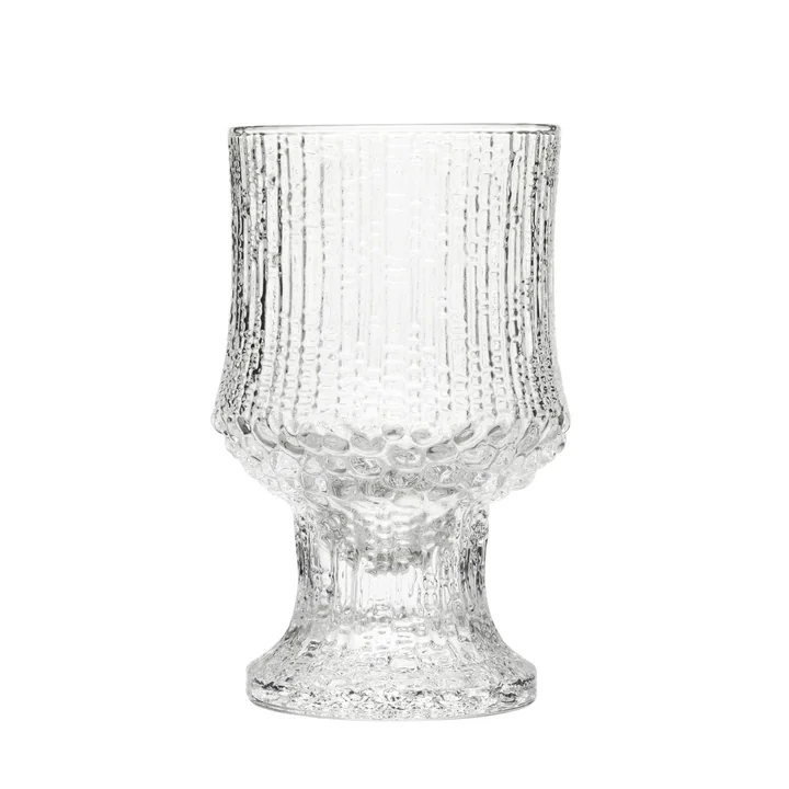 Ultima Thule Rotweinglas mit Fuß 23cl von Iittala