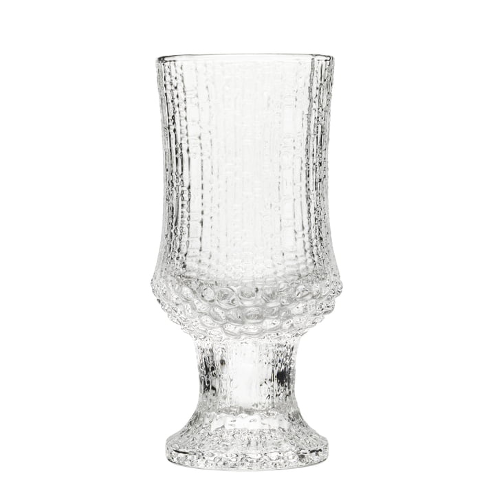 Ultima Thule Weißweinglas mit Fuß 16cl von Iittala