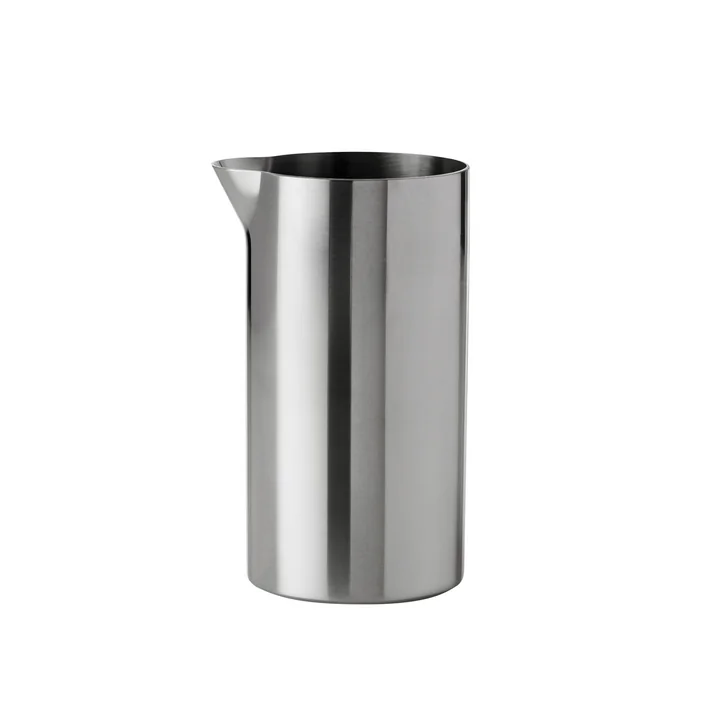 Cylinda-Line Sahnekännchen von Stelton