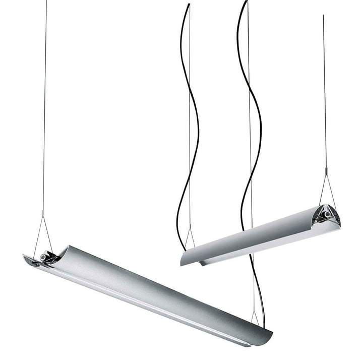 Updown Pendelleuchte von Belux | Connox