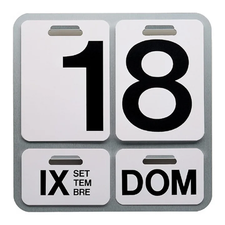 Formosa (alu / schwarz)