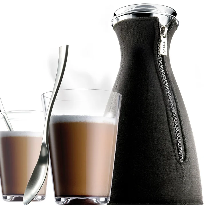 CafeSolo Kaffeezubereiter von Eva Solo