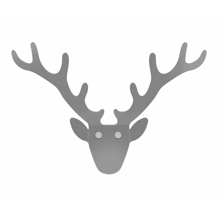 Trophäe Mini, silber