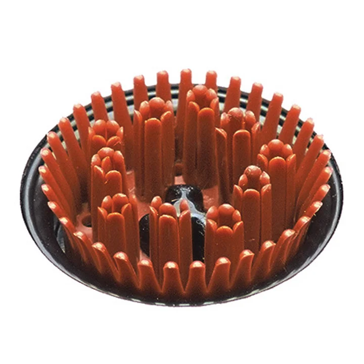 Radius Design - Feet-Back Ersatzteile