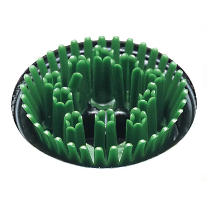 Radius Design - Feet-Back Ersatzteile