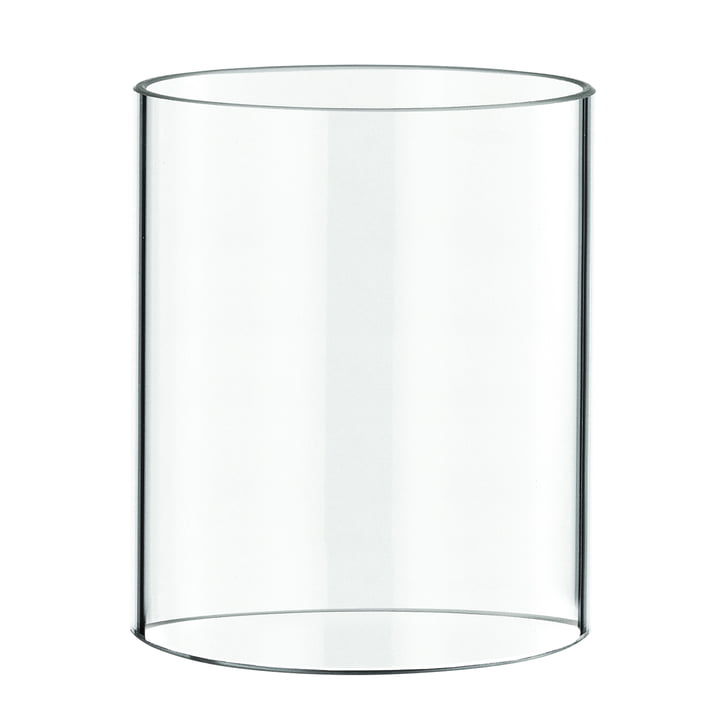 Stelton - Ersatzglas, klar für Öllampe