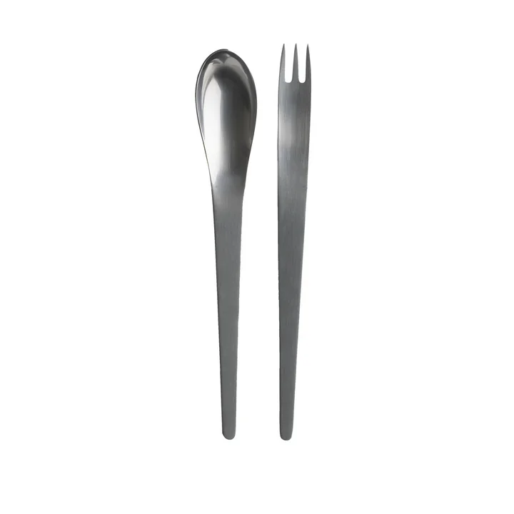 Arne Jacobsen - Vorlegebesteck
