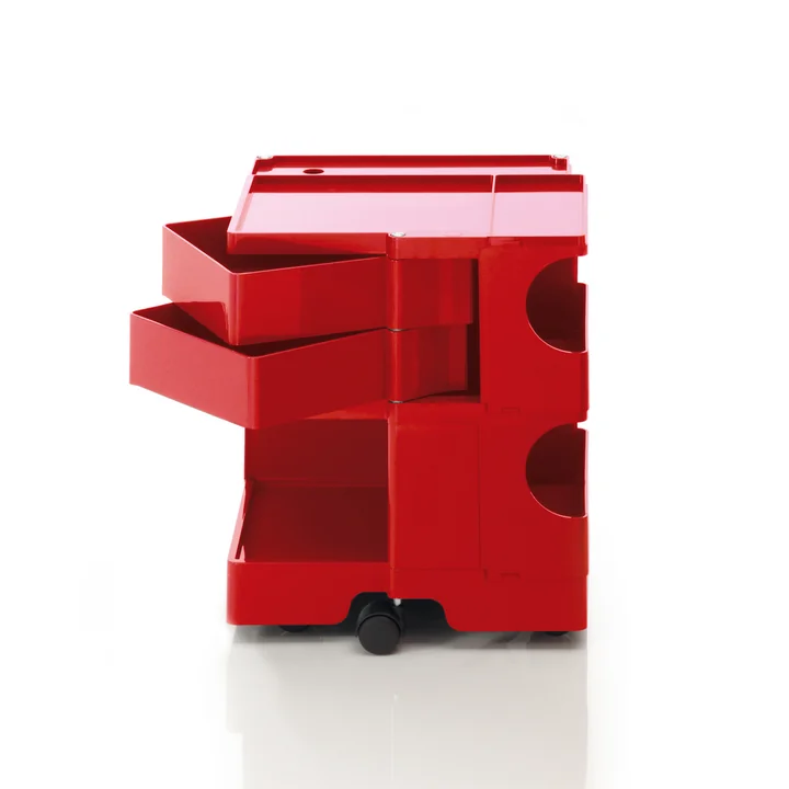 B-Line - Trolley 2/2, rot