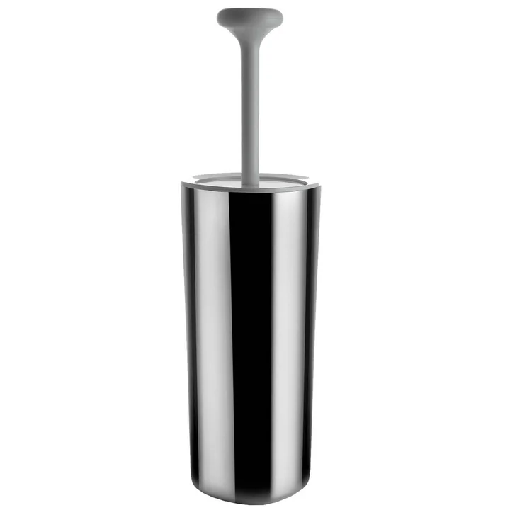 Birillo WC-Bürste, weiß von Alessi