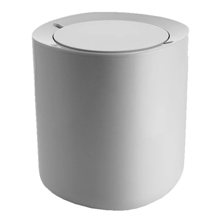 Birillo Abfallkorb von Alessi