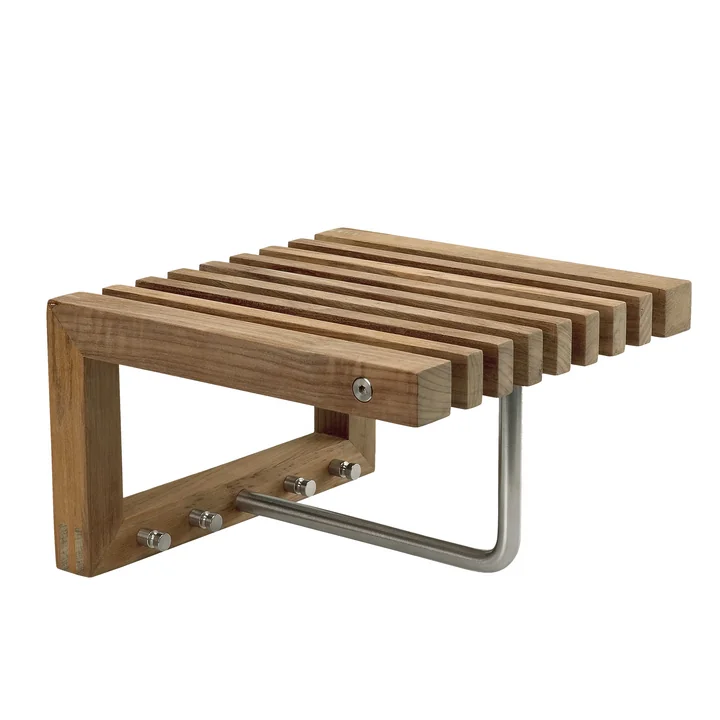 Cutter Minigarderobe von Skagerak