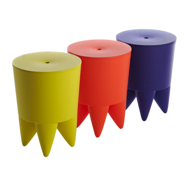 Bubu 1er Hocker von xO Design | Connox