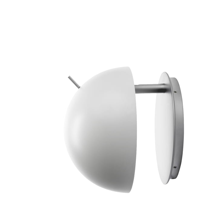 Radon Wandleuchte von Lightyears | Connox