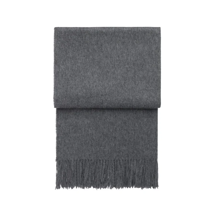 Classic Decke, grau von Elvang
